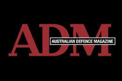 Australian Defence Magazine - Logo