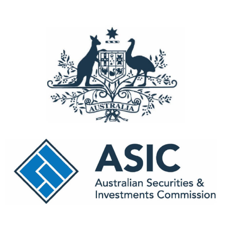 ASIC [Australian Securities & Investments Commission] | Macquarie Data Centres