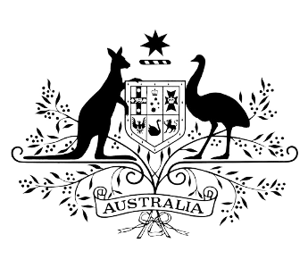 Prime Minister of Australia Logo