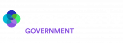 Macquarie Government logo