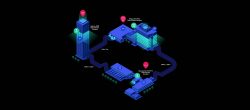 Colocation diagram | Macquarie Data Centres