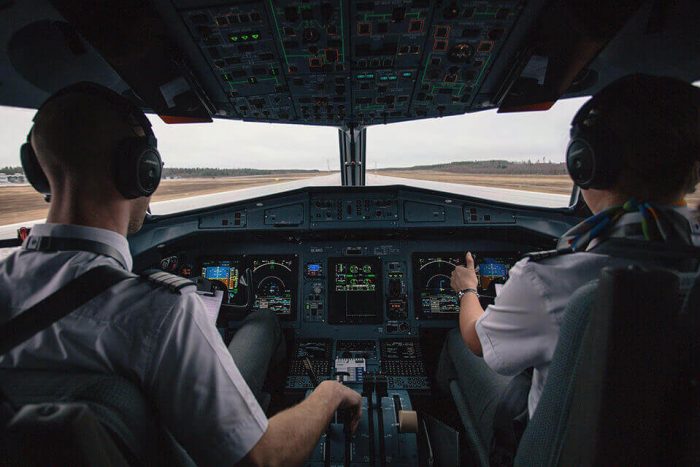 Big data: Do you have sufficient runway for take-off?