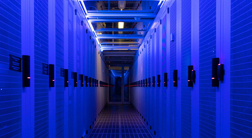 Macquarie Data Centres Top 10 Moments of FY23
