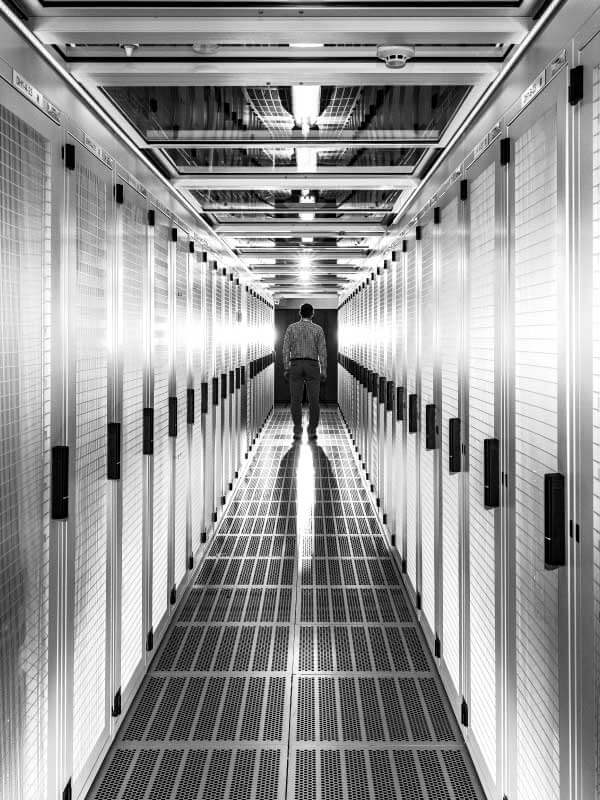 Colocation solutions