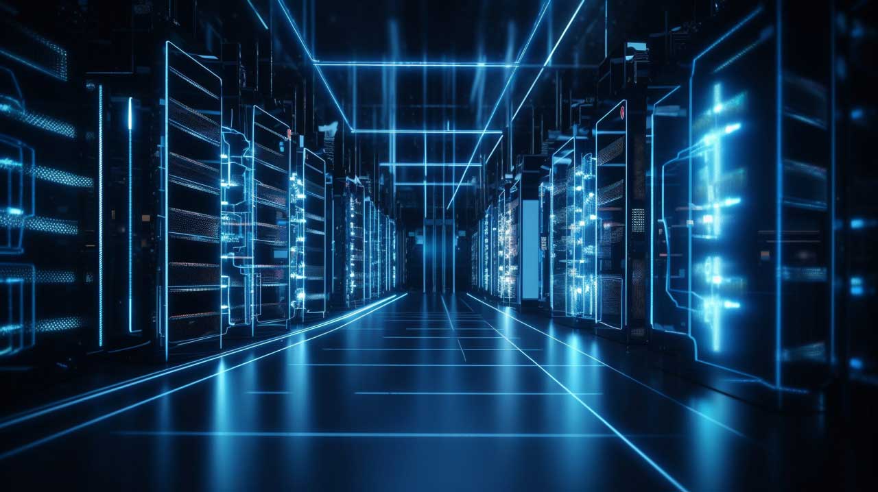 AI technology is evolving fast. Data Centres need to keep up | Macquarie Data Centres