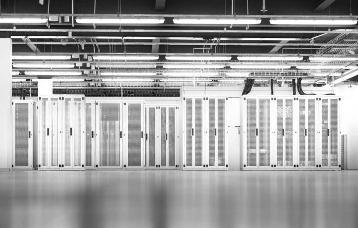 What is an AI data centre, and how does it work? | Macquarie Data Centres