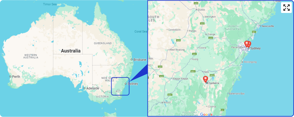 data-centres-map