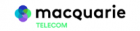 Macquarie Telecom logo