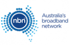 NBN | Australia's Broadband Network logo