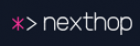 NextHop logo