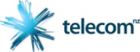 Telecom NZ logo